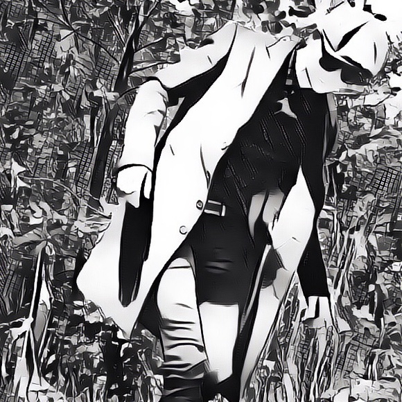 Meet your Posher, Andrew - Picture 1 of 1